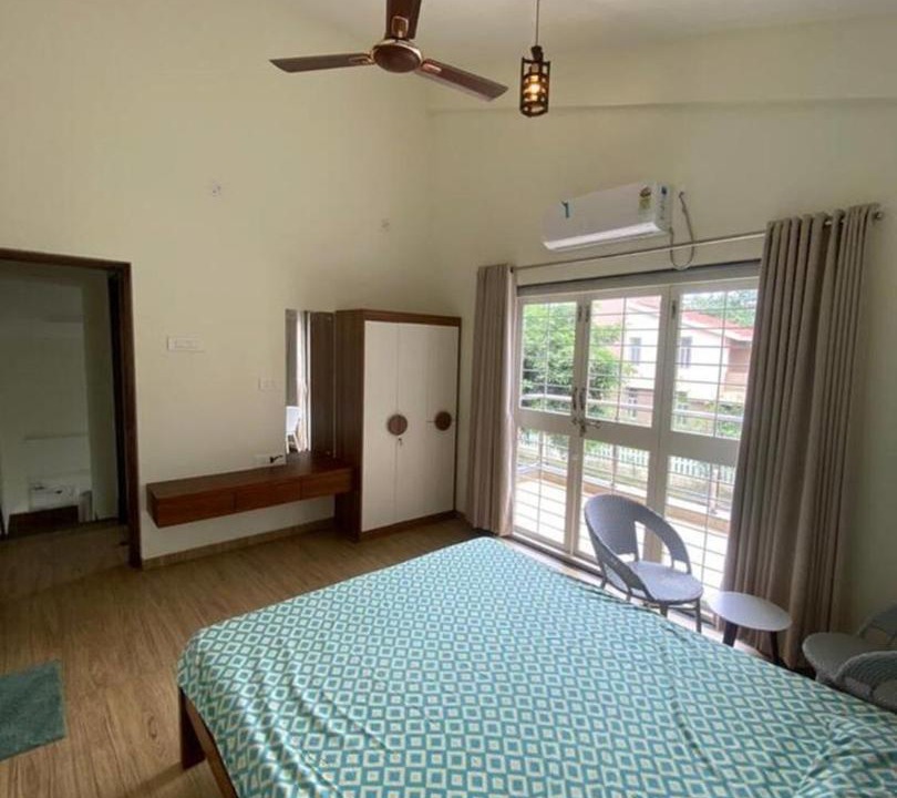 Photo of Bedroom in Karjat