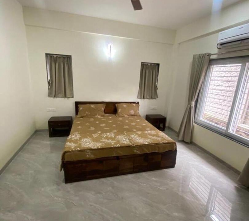 Photo of Bedroom in Karjat