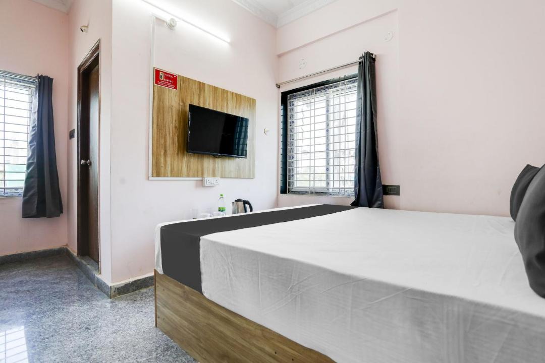 Photo of Bedroom in Hyderabad