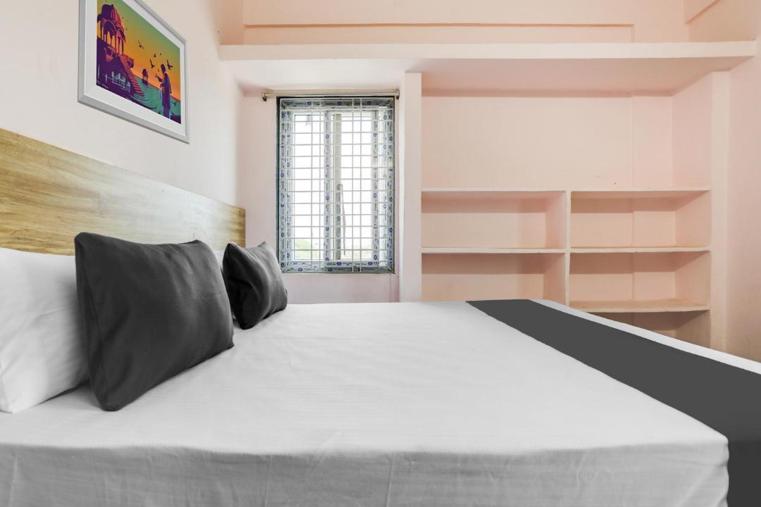 Photo of Bedroom in Hyderabad