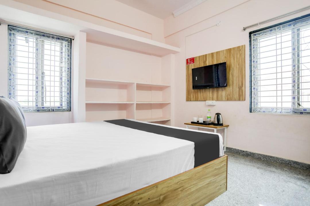 Photo of Bedroom in Hyderabad