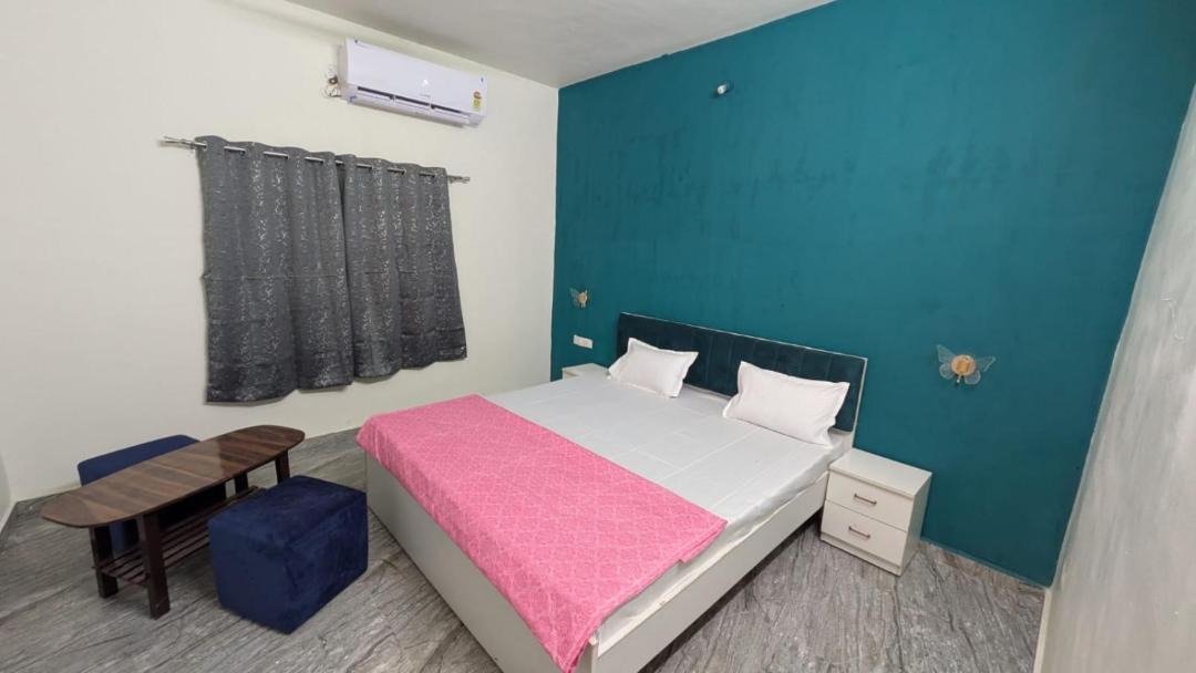 Photo of Bedroom in Igatpuri