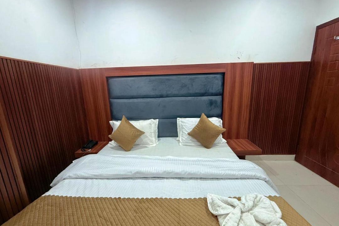 Photo of Bedroom in Paonta Sahib