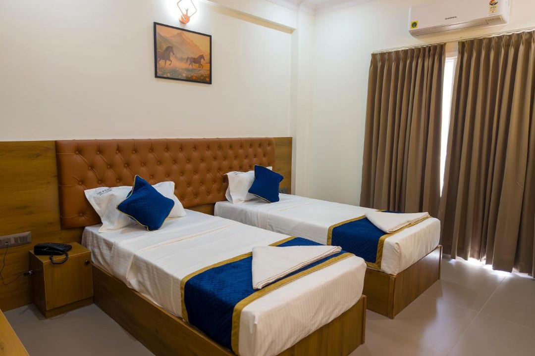 Photo of Bedroom in Narayanapura