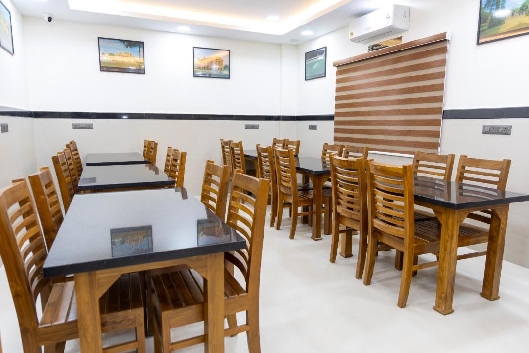 Photo of Kitchen in Narayanapura
