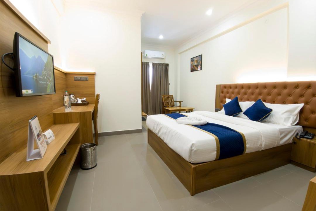 Photo of Bedroom in Narayanapura