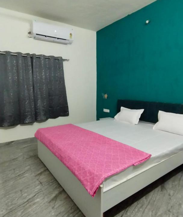 Photo of Bedroom in Igatpuri