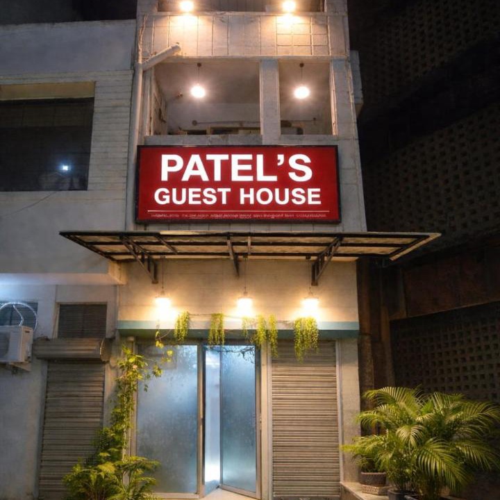Photo of Patio Balcony in Surat
