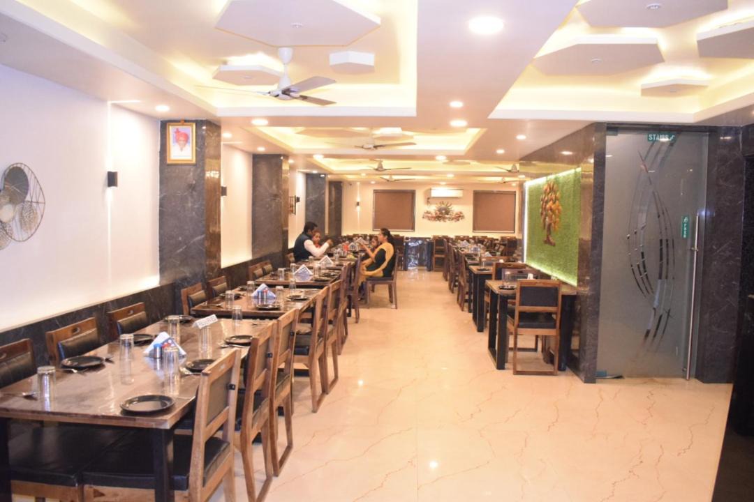 Photo of Kitchen in Sagwara