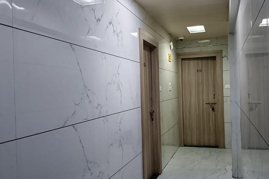 Photo of Bathroom in Dombivli East