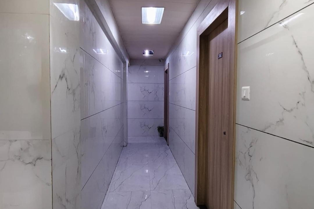 Photo of Bathroom in Dombivli East
