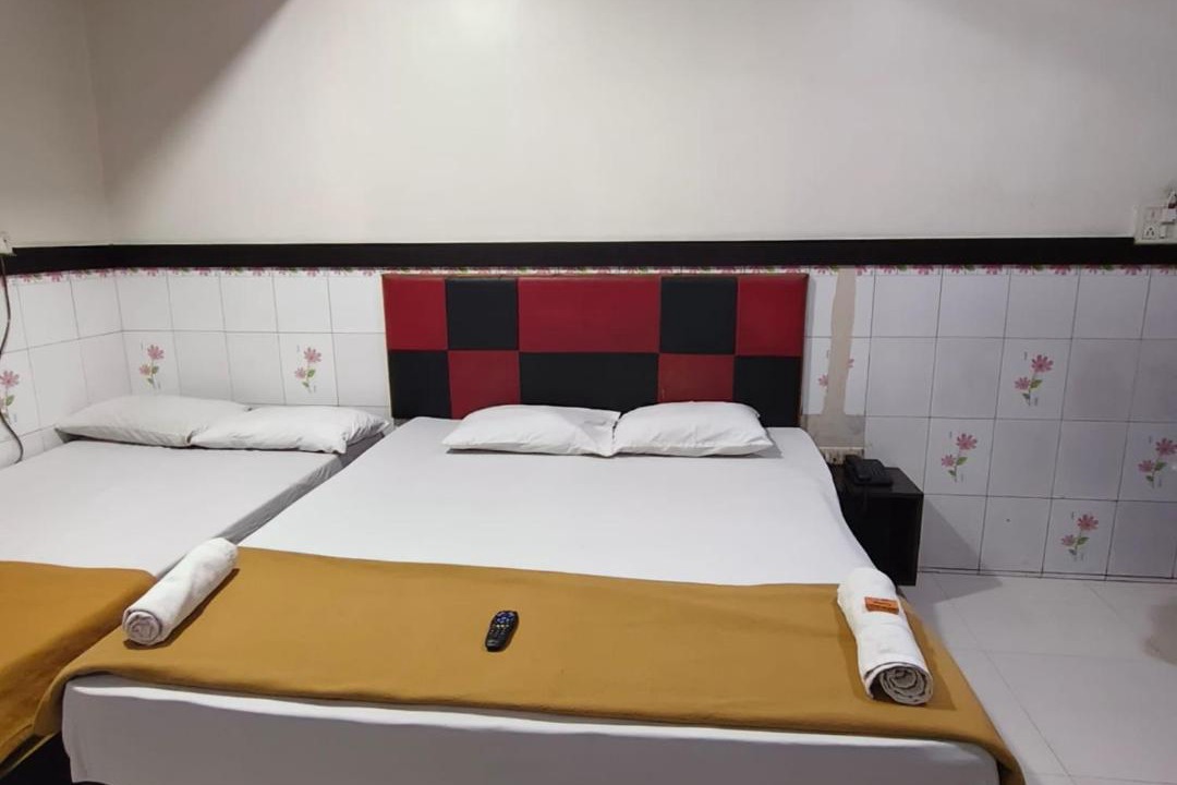 Photo of Bedroom in Dombivli East