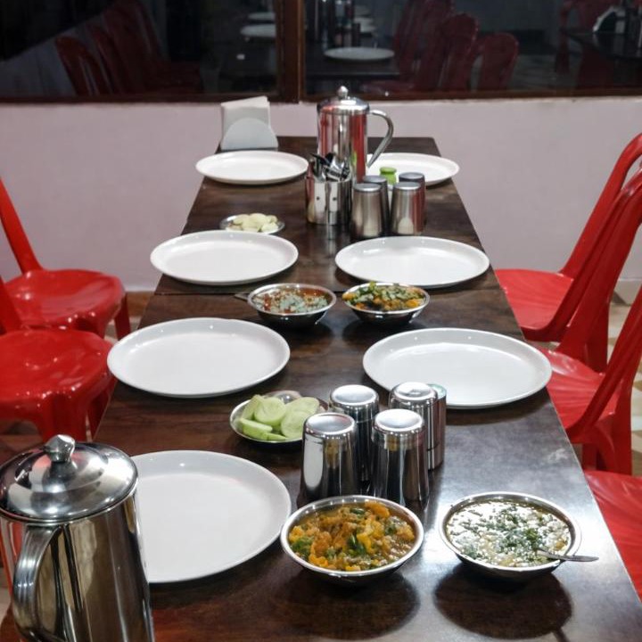 Photo of Kitchen in Narainkoti