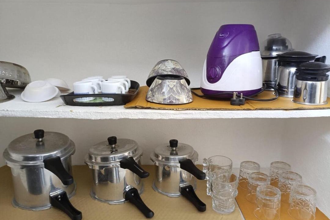 Photo of Kitchen in Hyderabad