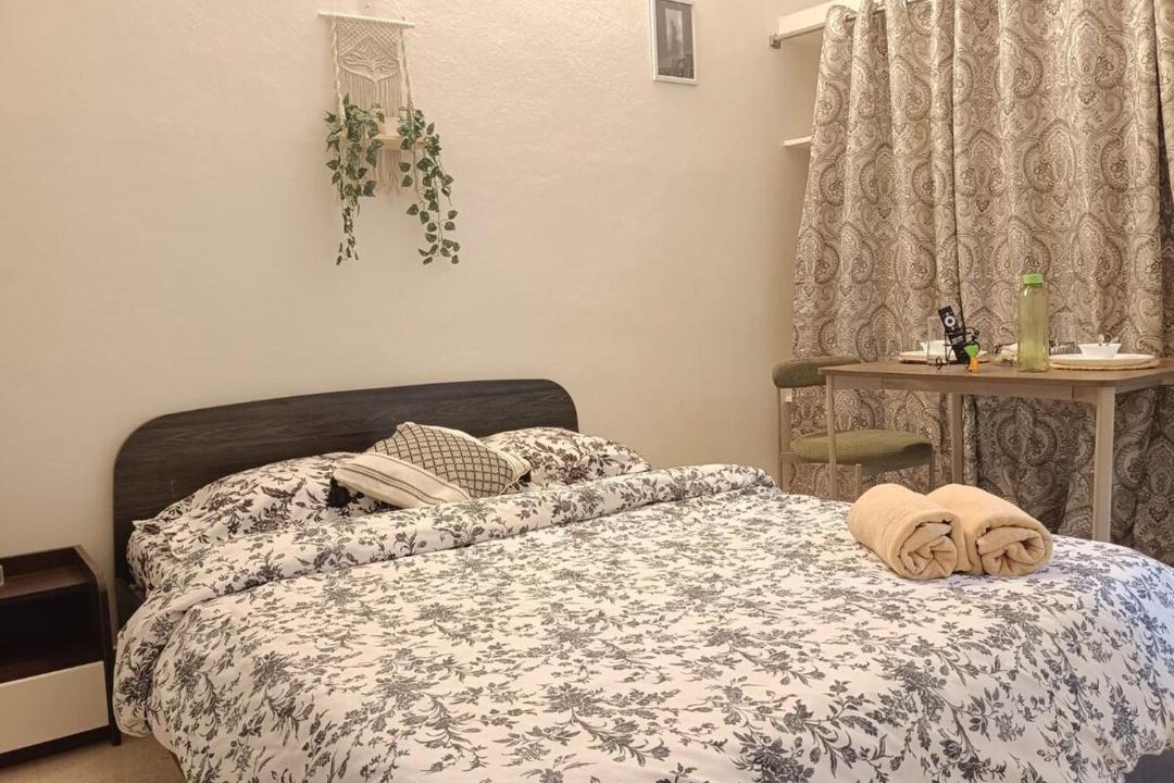 Photo of Bedroom in Hyderabad