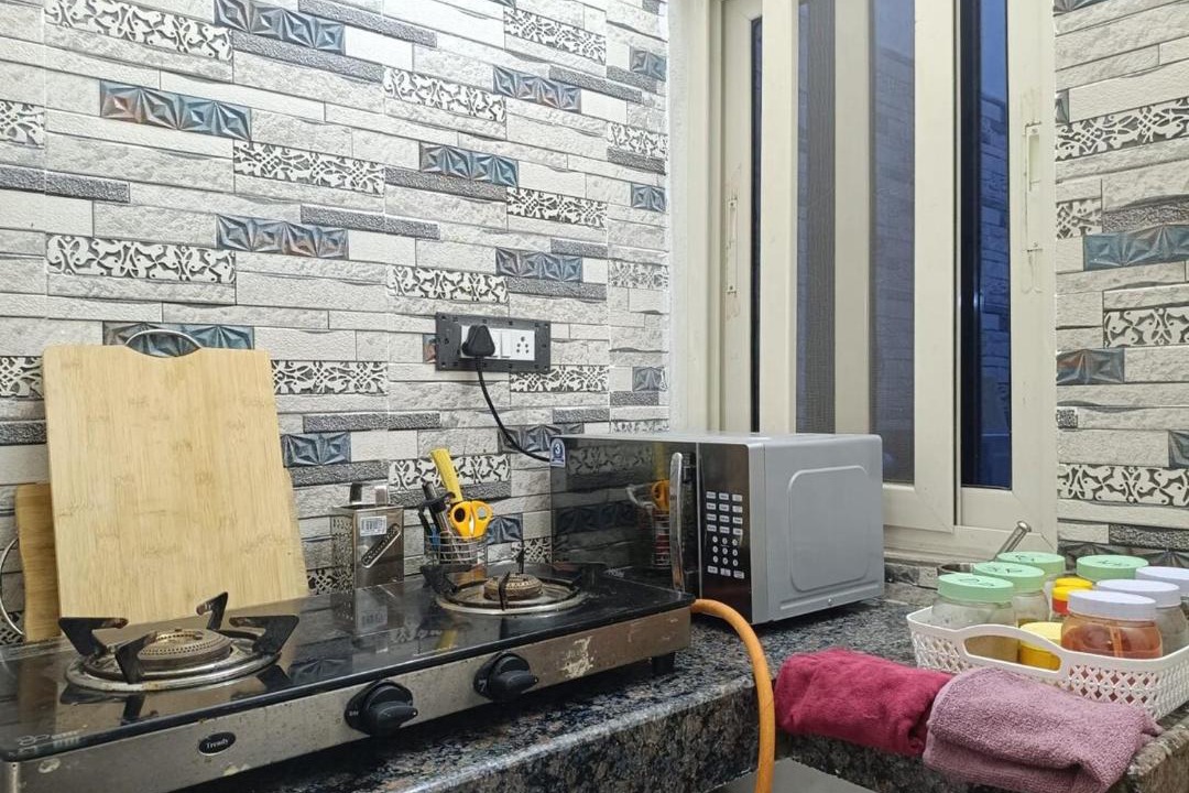 Photo of Kitchen in Hyderabad