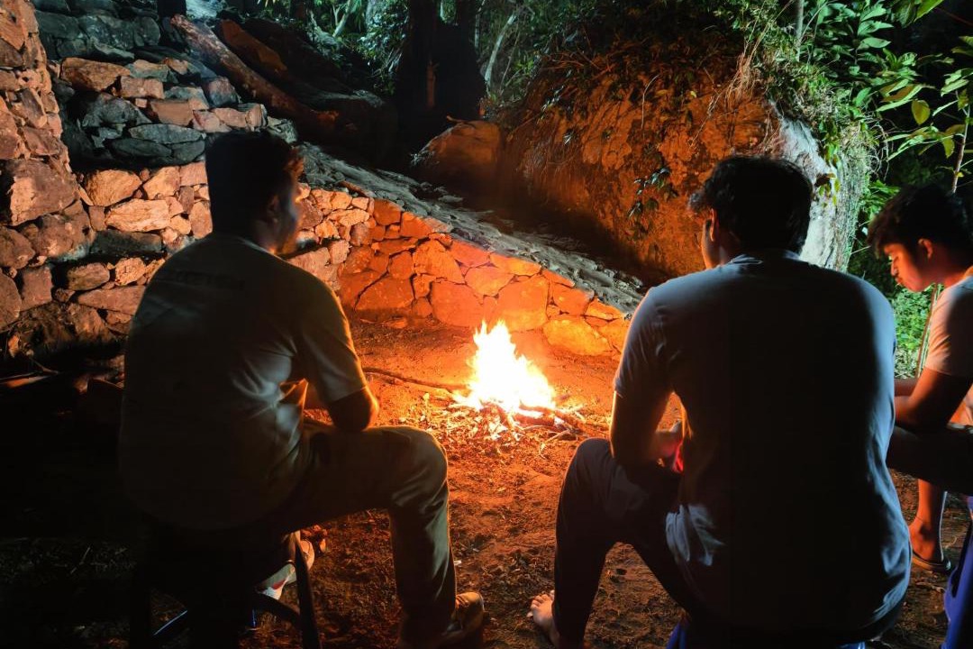 Photo of Others in Vagamon