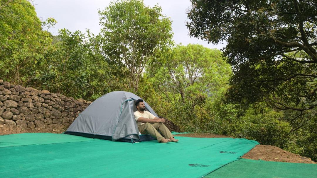 Photo of Others in Vagamon