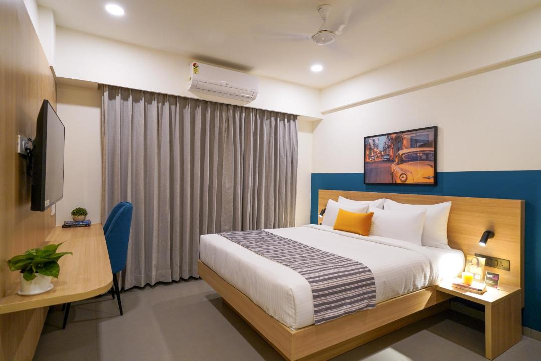 Photo of Bedroom in Baner
