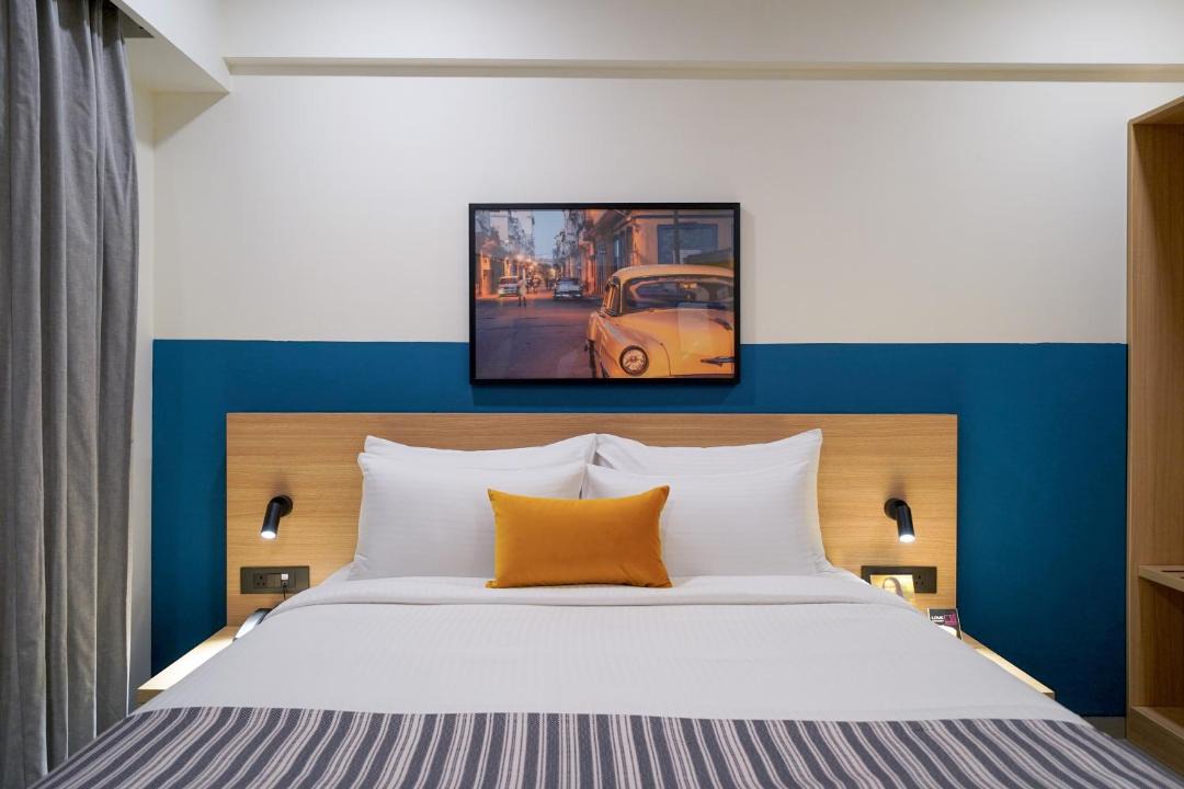 Photo of Bedroom in Baner