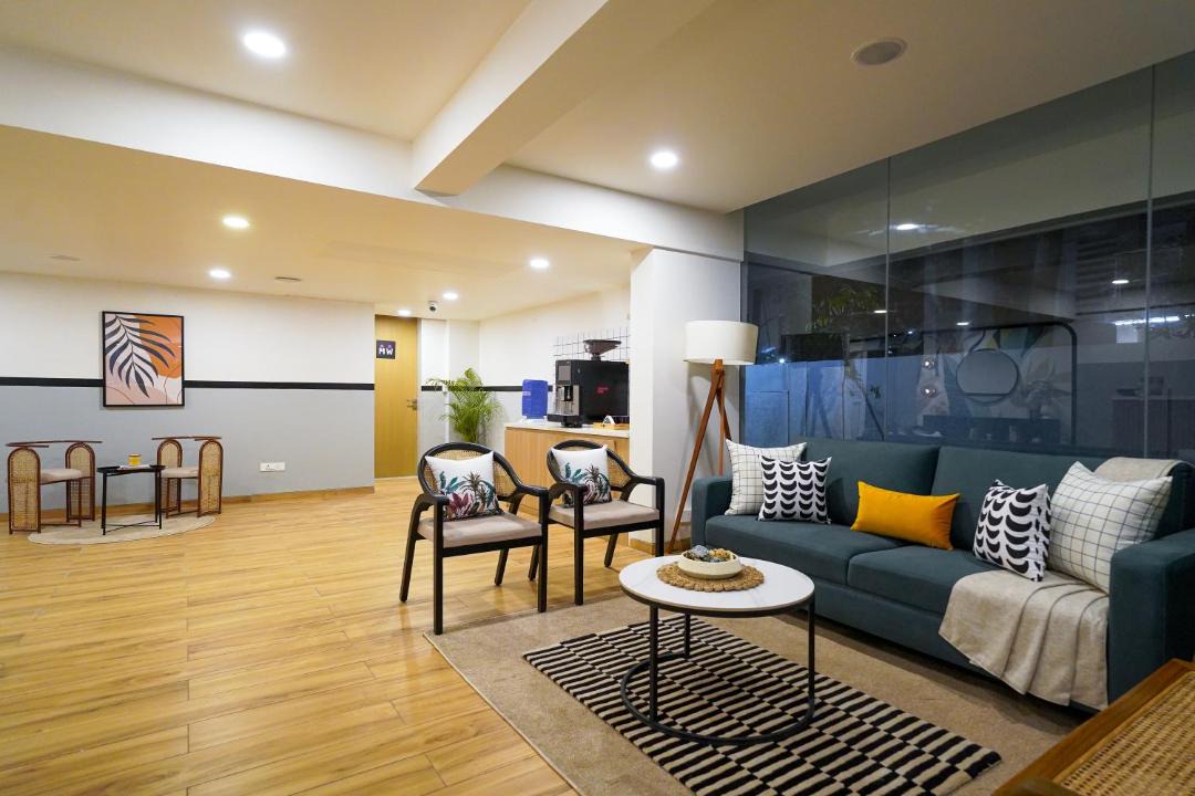 Photo of Livingroom in Baner