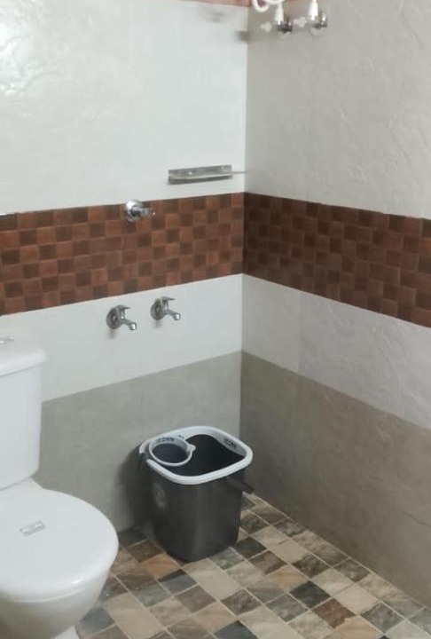 Photo of Bathroom in Chittur