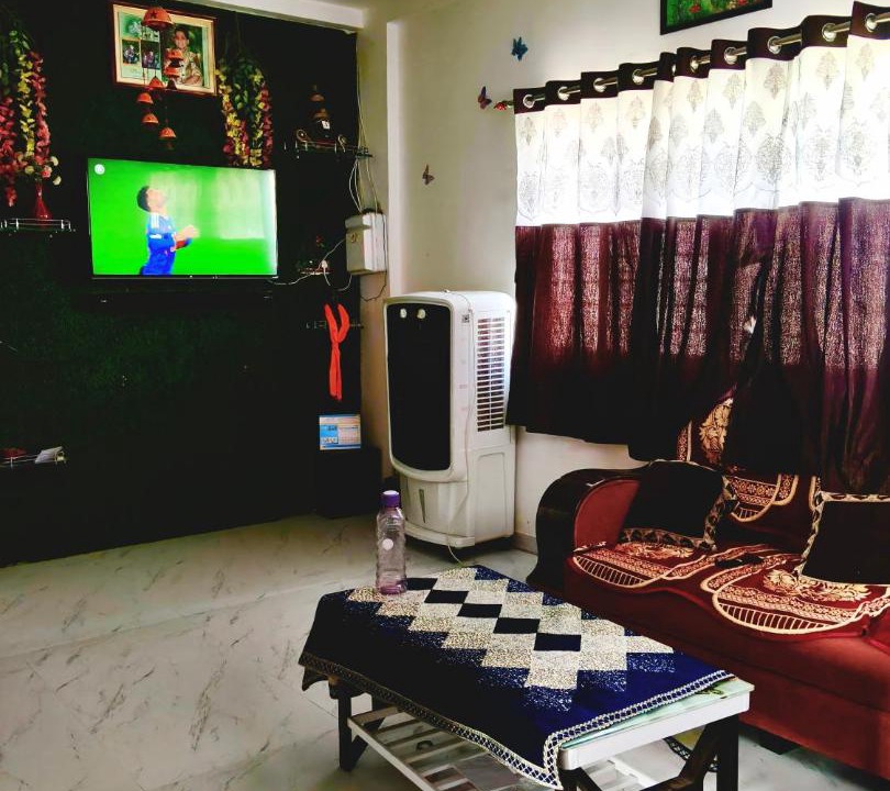 Photo of Livingroom in Solapur