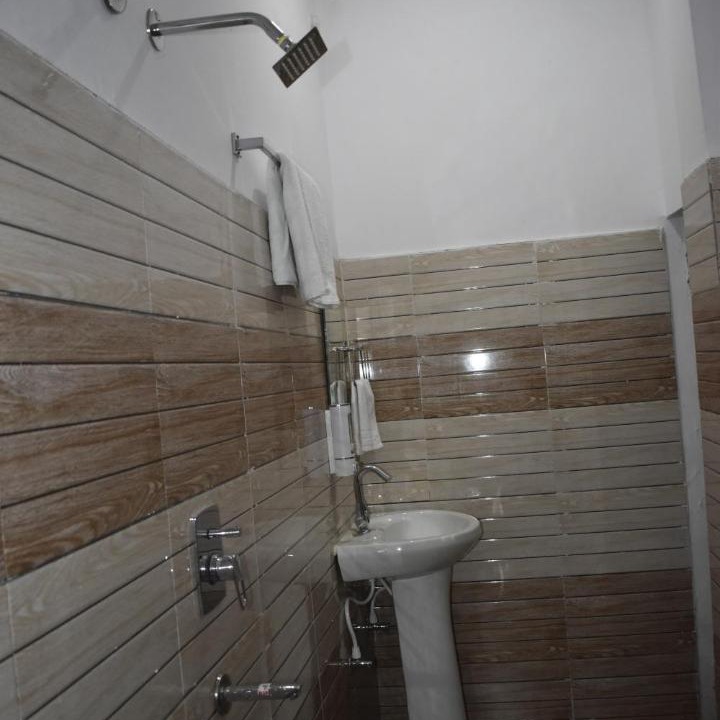 Photo of Bathroom in Chamba