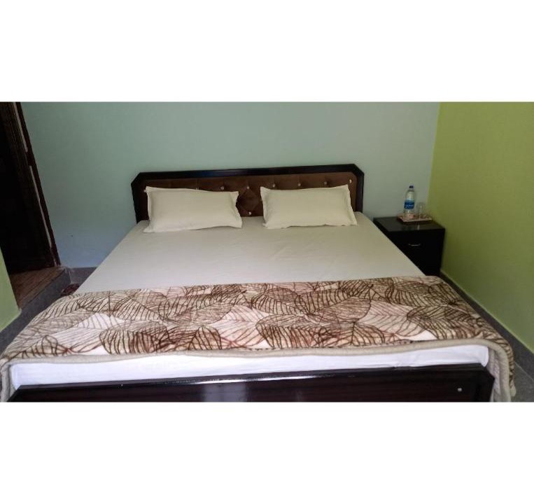 Photo of Bedroom in Chamba