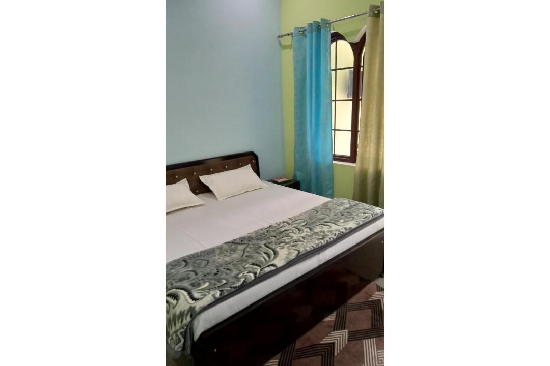 Photo of Bedroom in Chamba