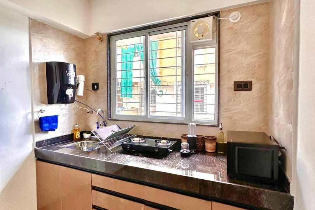 Photo of Kitchen in Pimpri - Chinchwad