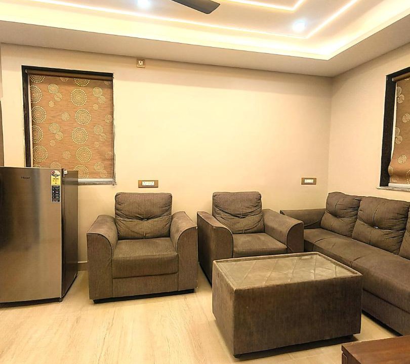 Photo of Livingroom in Hyderabad