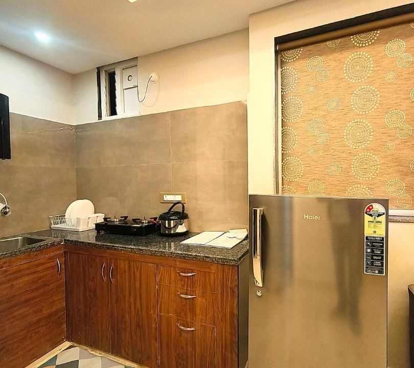 Photo of Kitchen in Hyderabad