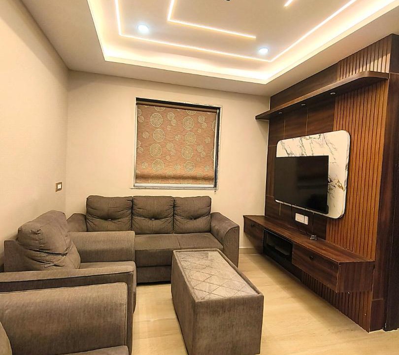 Photo of Livingroom in Hyderabad
