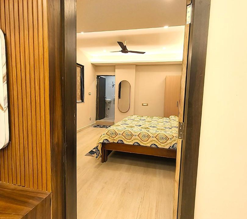 Photo of Bedroom in Hyderabad