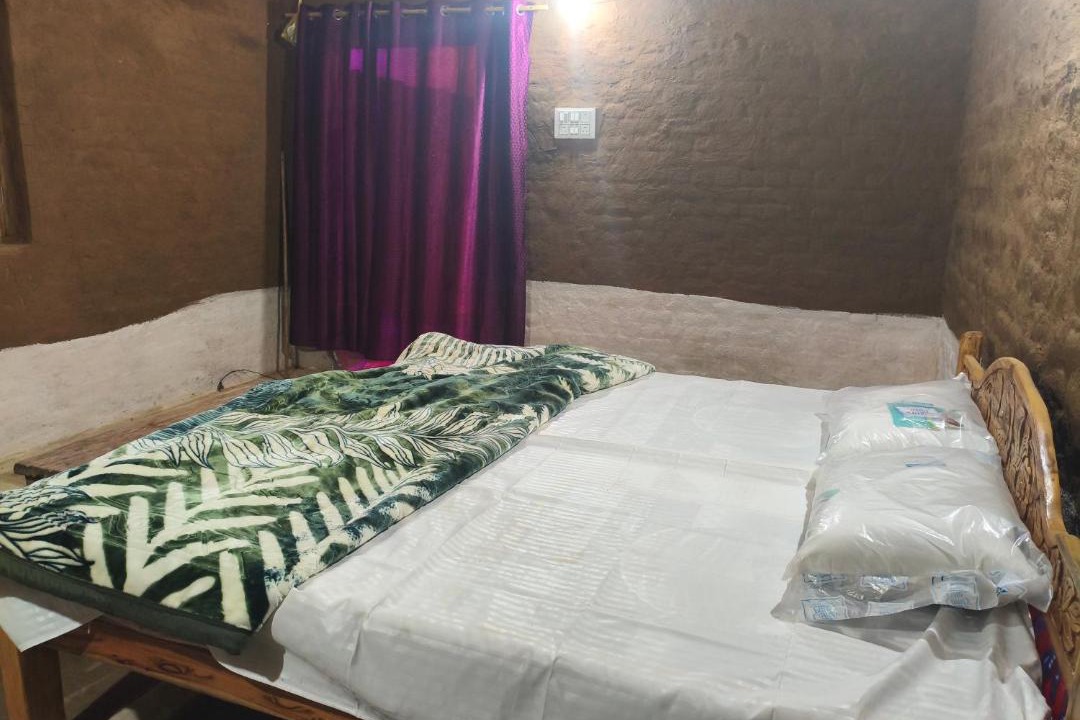 Photo of Bedroom in Chhatarpur