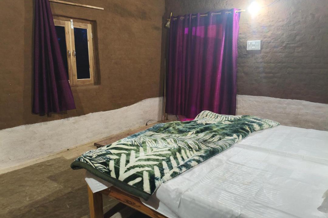 Photo of Bedroom in Chhatarpur