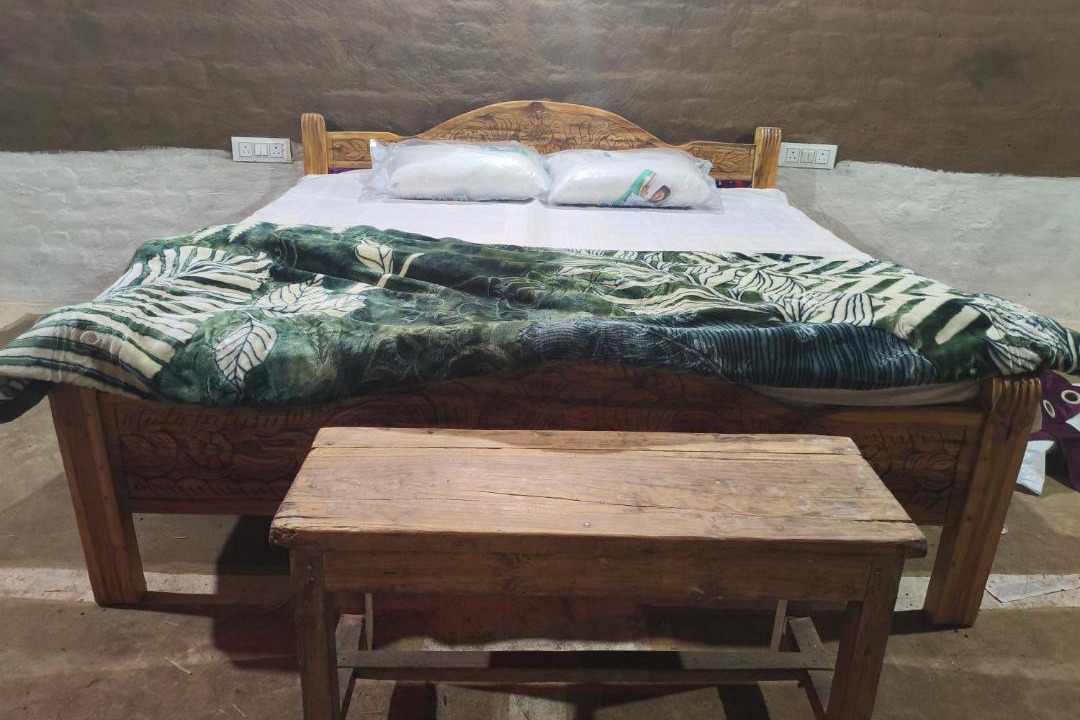 Photo of Bedroom in Chhatarpur