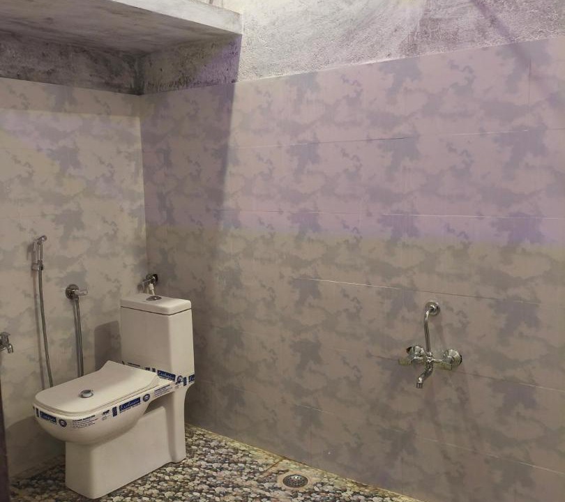 Photo of Bathroom in Chhatarpur
