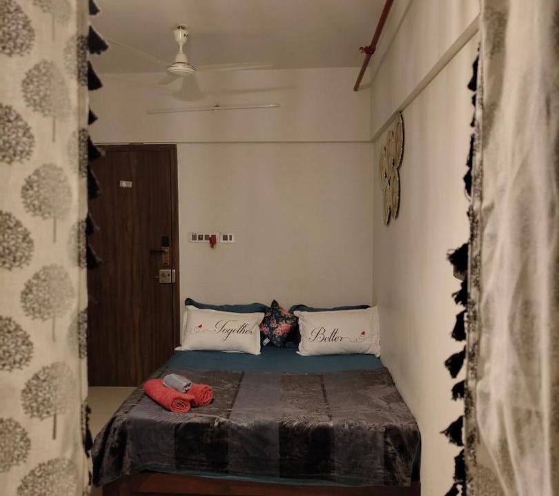 Photo of Bedroom in Pune