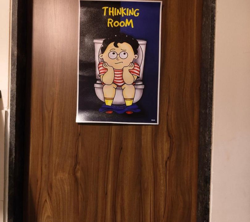 Photo of Bathroom in Pune