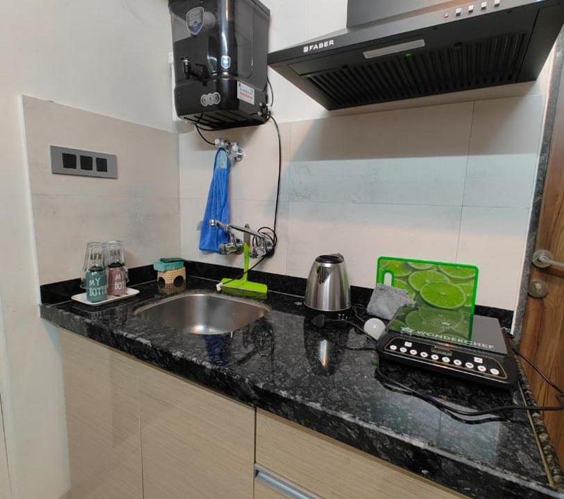 Photo of Kitchen in Pune