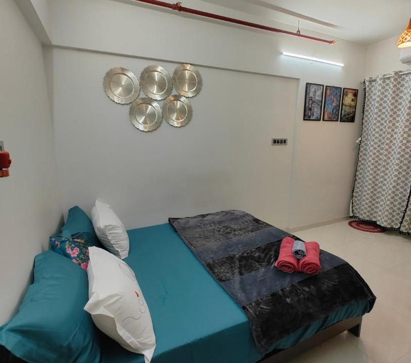 Photo of Bedroom in Pune