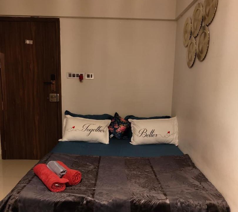 Photo of Bedroom in Pune