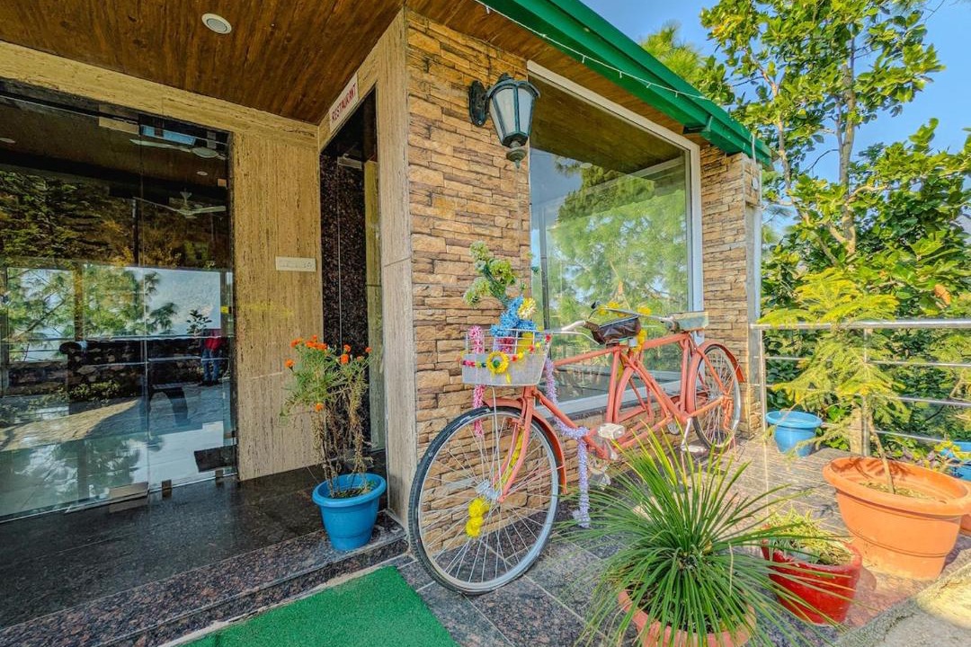 Photo of Patio Balcony in Lansdowne