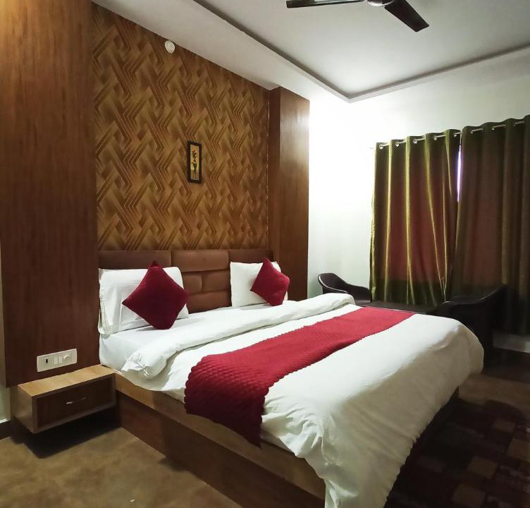 Photo of Bedroom in Datia