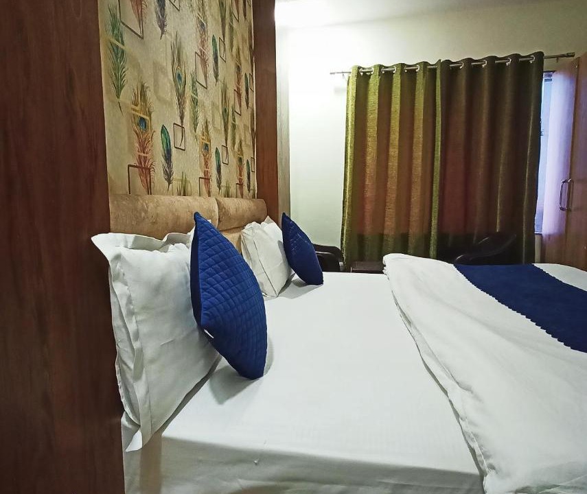 Photo of Bedroom in Datia