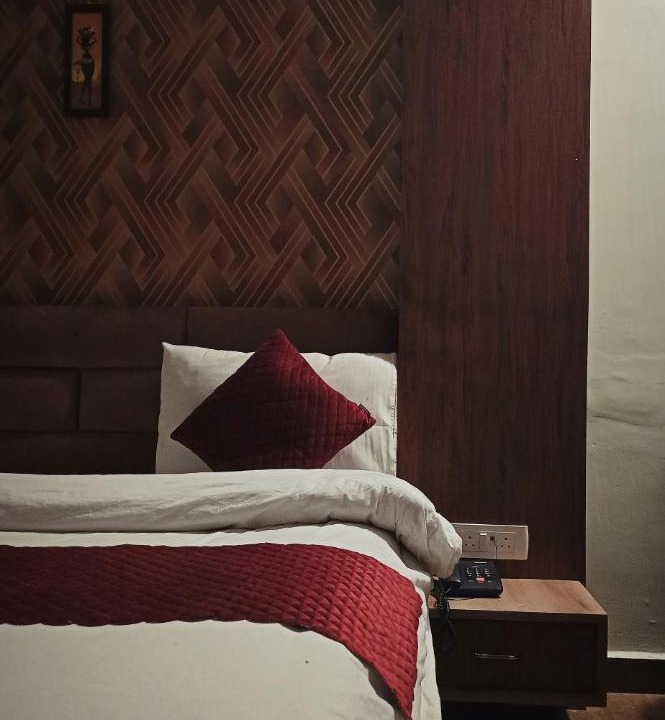 Photo of Bedroom in Datia