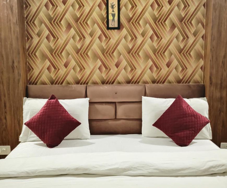 Photo of Bedroom in Datia