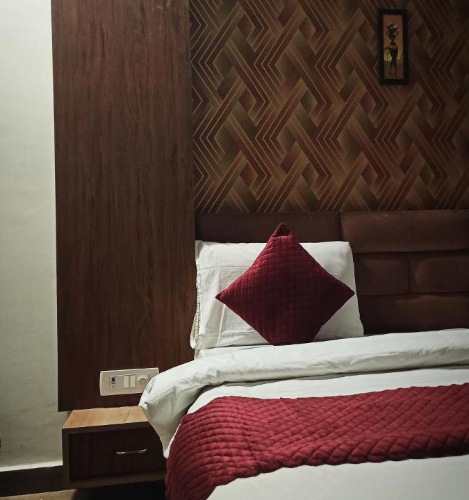 Photo of Bedroom in Datia
